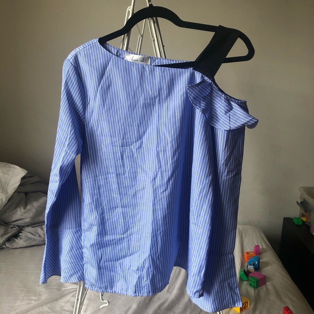 Chicwish top